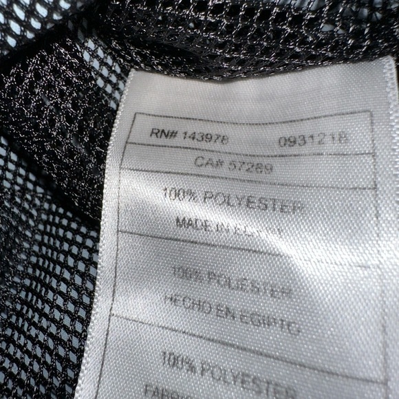 Puma Windbreaker Jacket - Picture 6 of 8